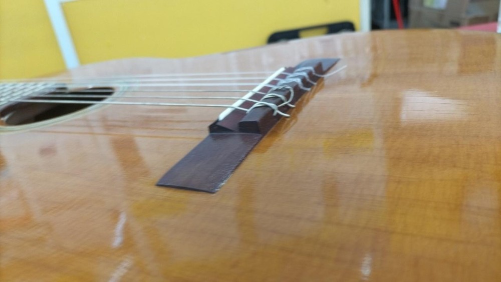 YAIRI B2 Classical Guitar