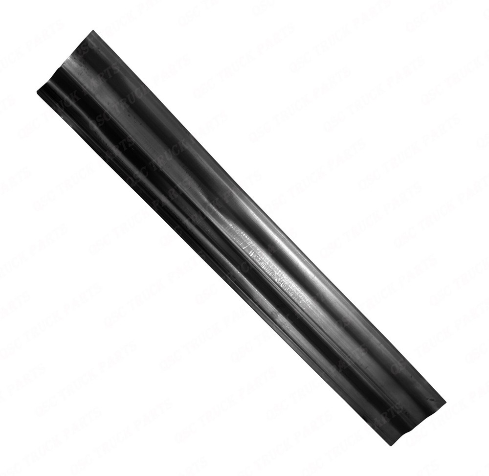 QSC Replacement Cab Fairing Upper Extender for Kenworth T680 Next Gen 2022+