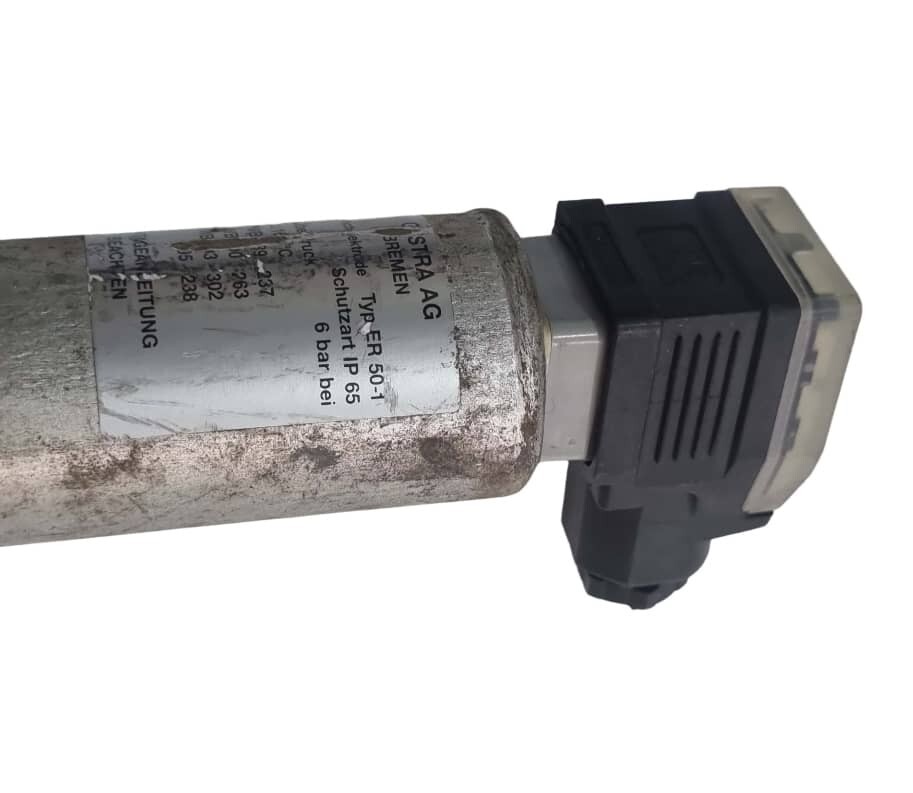 NEW GESTRA ER 50-1 LEVEL ELECTRODE FLOWSERVE GESTRA ER501