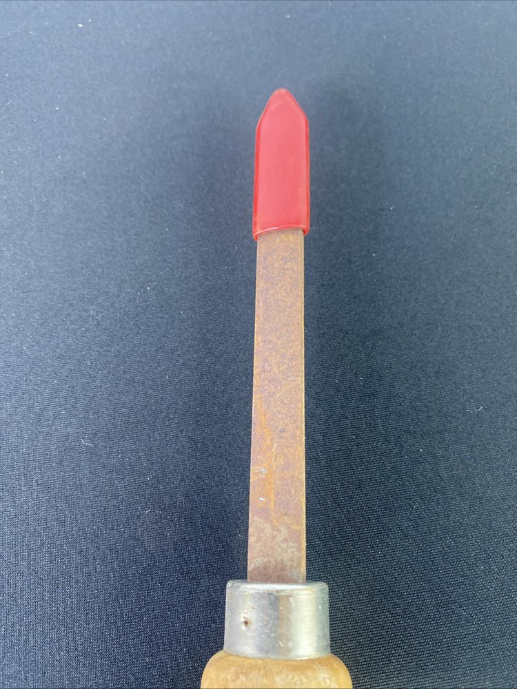 Shopsmith Chisel 555030 Used Please Read Description