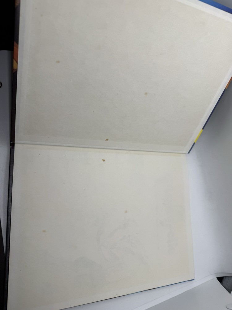 Fiend Folio - AD&D Advanced Dungeons & Dragons - TSR 2012