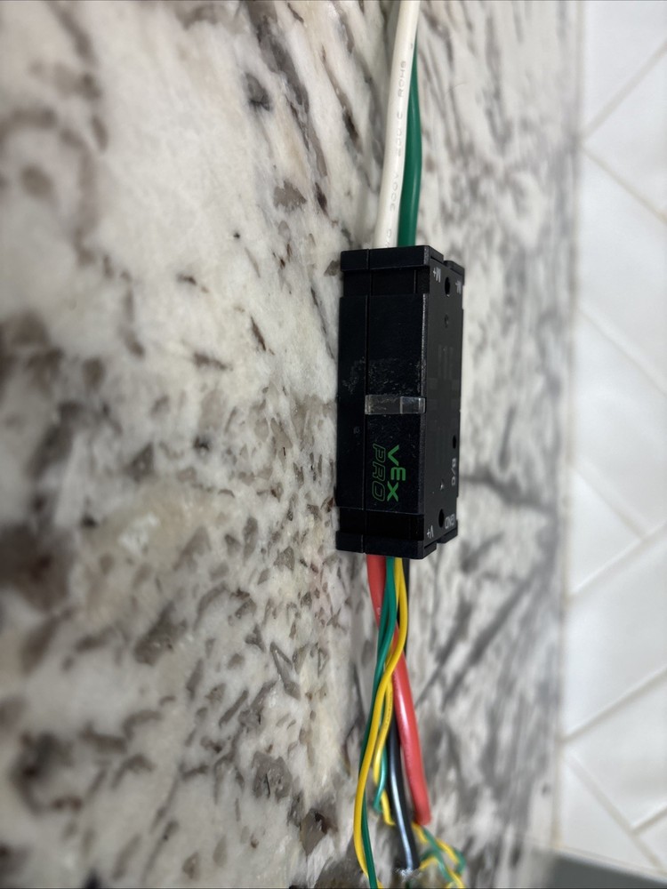 Used working Victor SPX motor controller CTRE