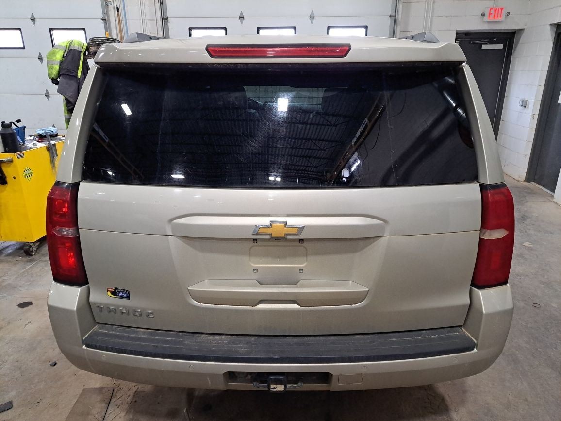 2016 Tahoe Abs Anti-lock Brake Pump/Actuator Unit Sku#4379866