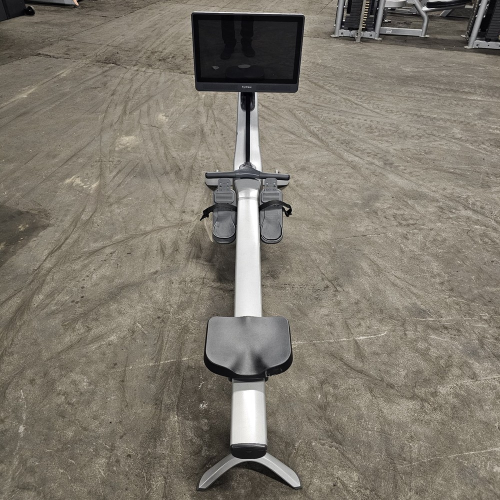 HYDROW ROWER Rowing Machine