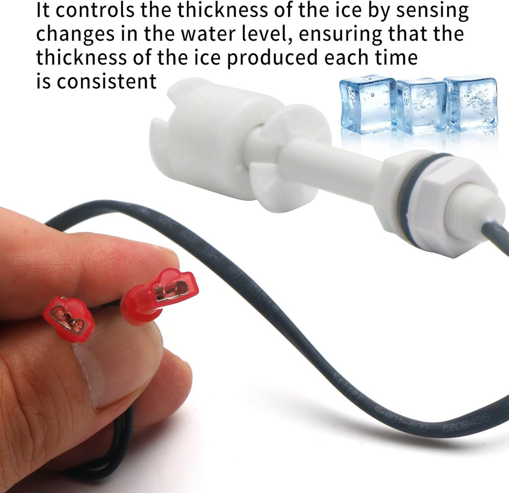 040001783 Ice Thickness Float Switch for Manitowoc Ice Machine Compatible with U