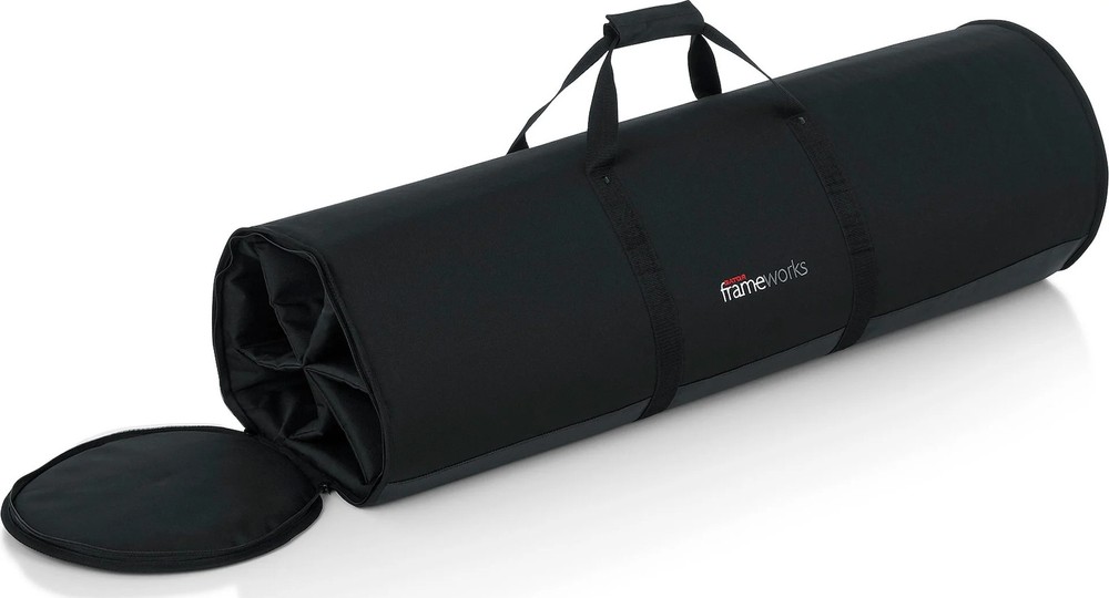 Gator Carry Bag for Six Microphone Stands
