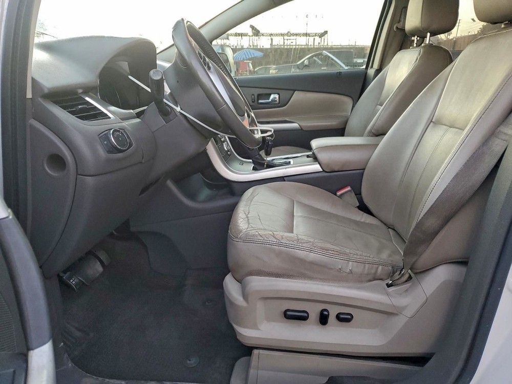CONTROL PANEL OEM 2012 FORD EDGE 1YR WRNTY