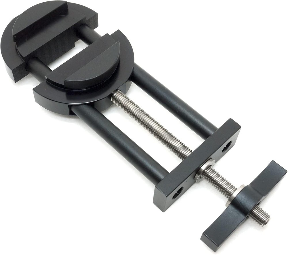 Camera Lens Dent Repair Tool - Filter Ring Adjustment