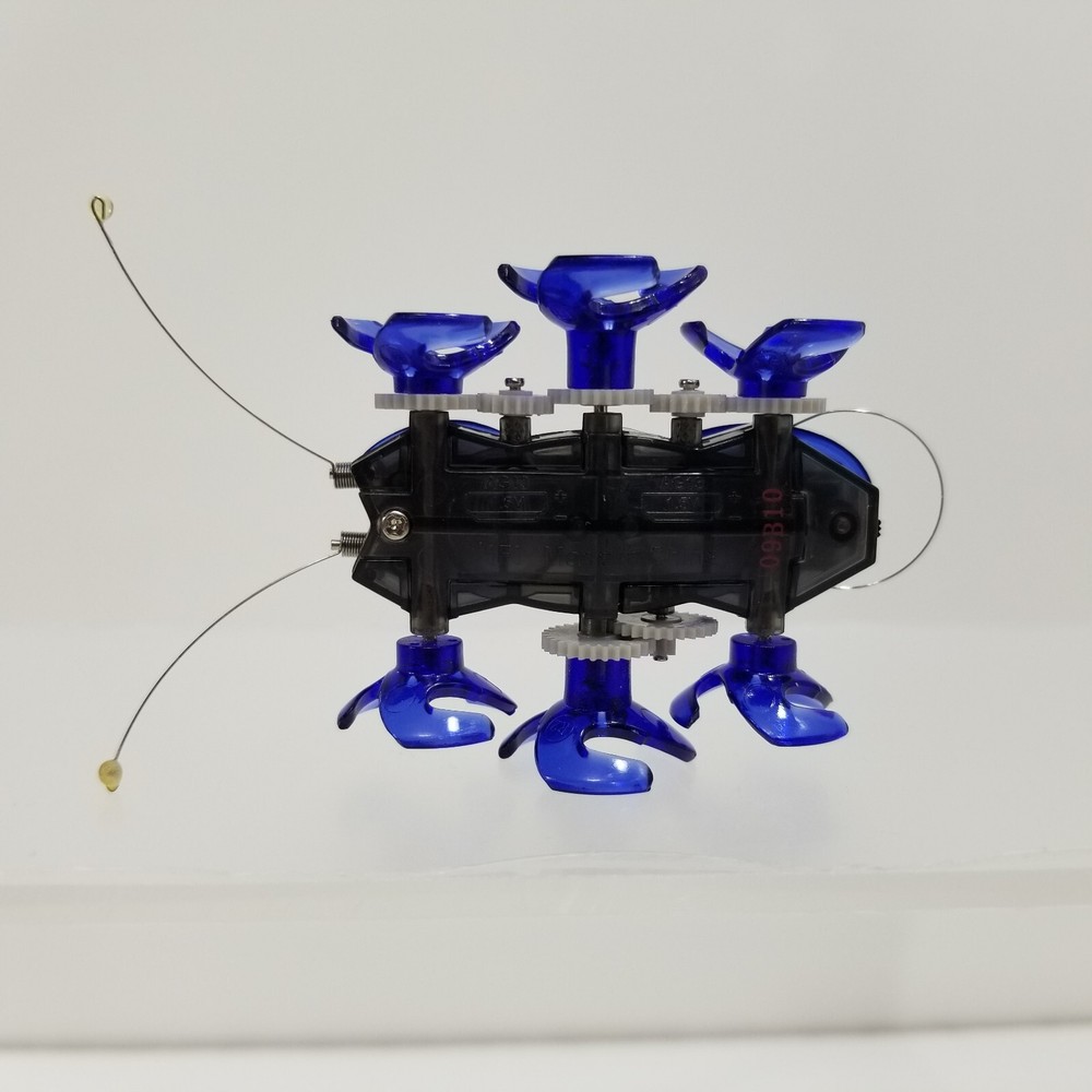 Hexbug: Blue Ant - Micro Robotic Creatures
