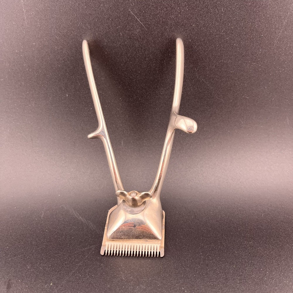 VINTAGE DANDY HAIR CLIPPER