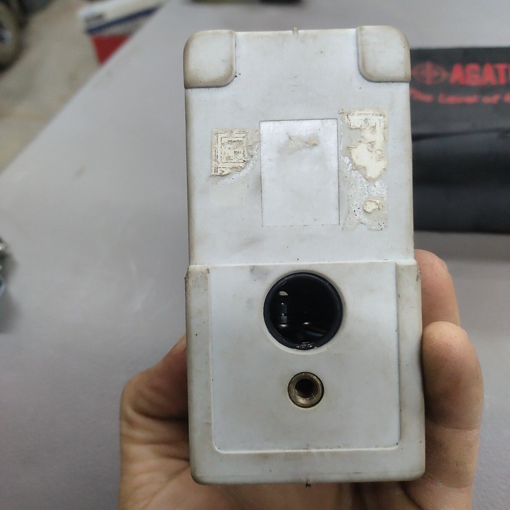 Agatec PL3 Self-Leveling Laser