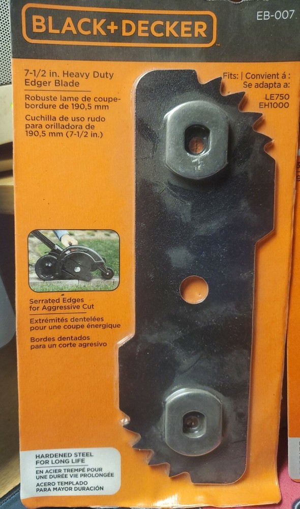 BLACK & DECKER PRODUCTS (NO BUNDLE DEAL)