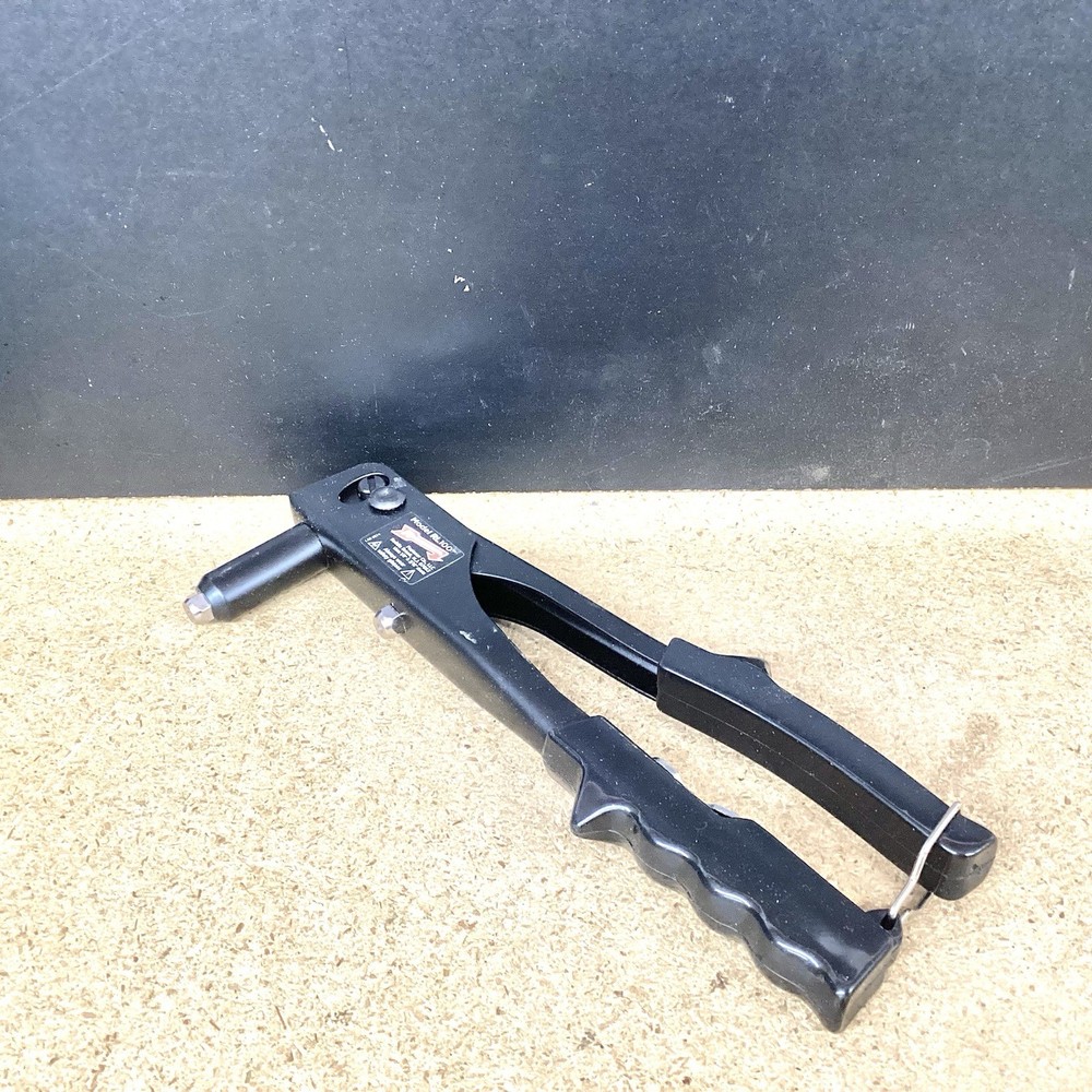 Arrow Rivet Set - Model RL100K