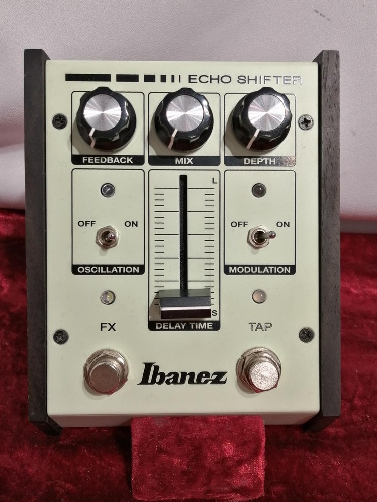 IBANEZ ES2 324160