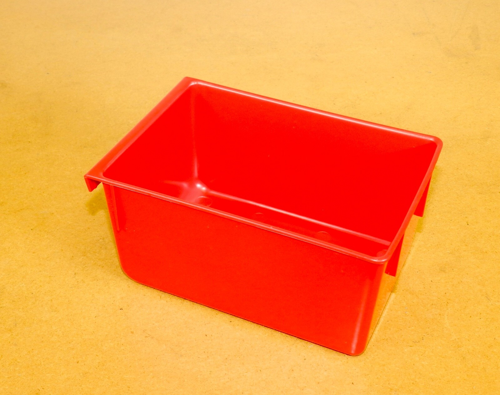 Hanging bin pack of 6