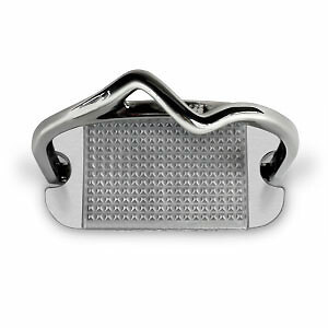 MDC S Classic Non-Flex Stirrup Iron
