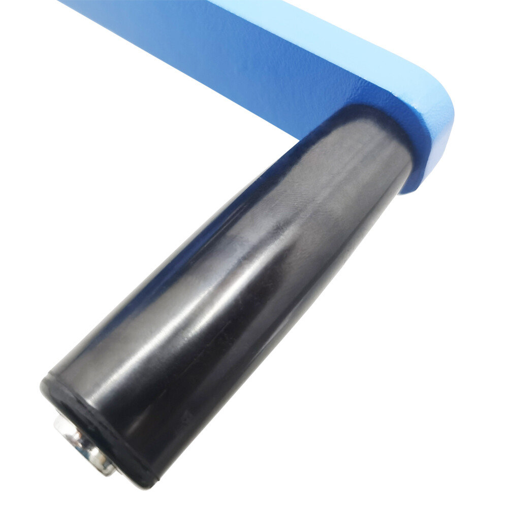 DH-SG Hand Bending Machine Square and Round Pipe Bending Machine Pipe Bender