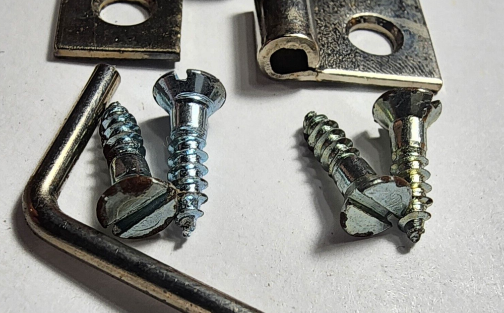 Speedball Screen Printing Hinge Single Pack