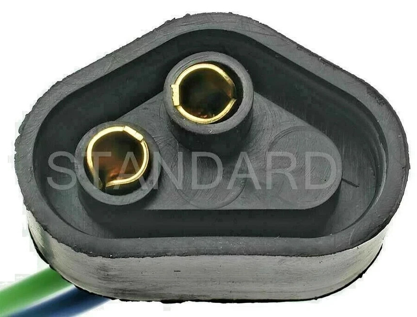 Voltage Regulator Pigtail Repair Harness Plug For Mopar Chrysler Dodge Plymouth