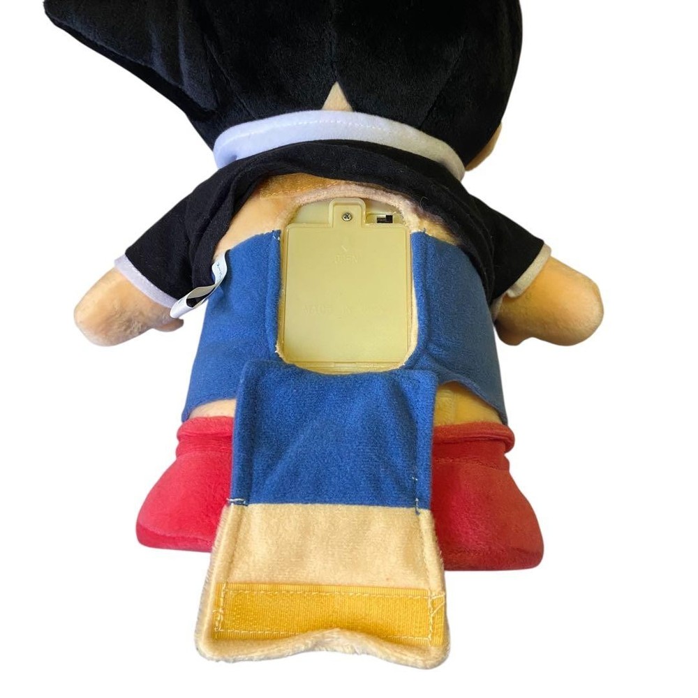 Junk Astro Boy Super Jumbo Walking Plush Toy