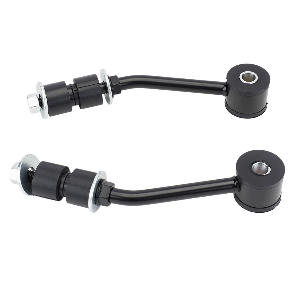 2pcs Front Suspension Stabilizer Sway Bar Link for Ford E-150 Econoline 75-91