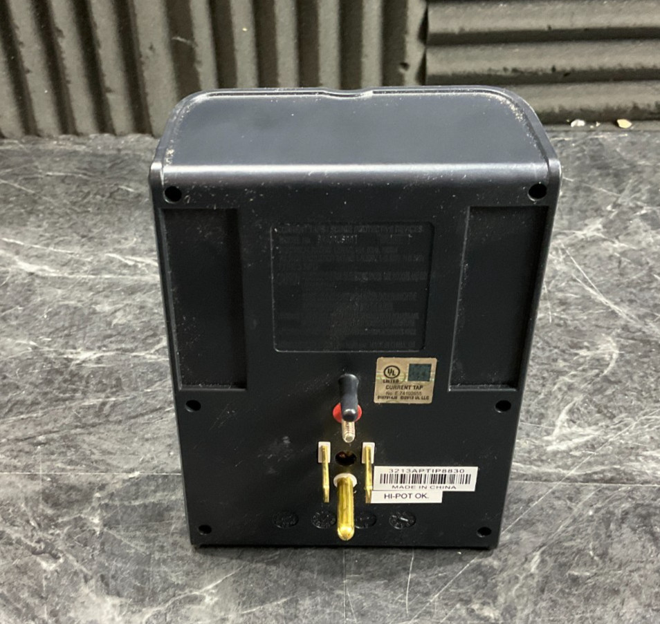 Tripp Lite Protect-IT Surge Protector SK40RUSBB ✅❤️️✅❤️ NEW! OPEN BOX!