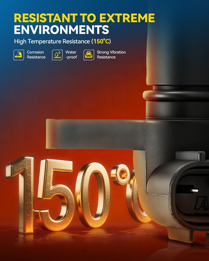 Automatic Transmission Speed Sensor for Acura, Honda Models 20002005