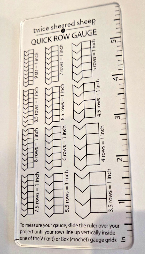 Twice Sheared Sheep Advent notions group 1 Destash