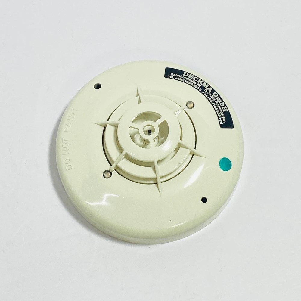 Hochiki DCD-1EM Heat Detector
