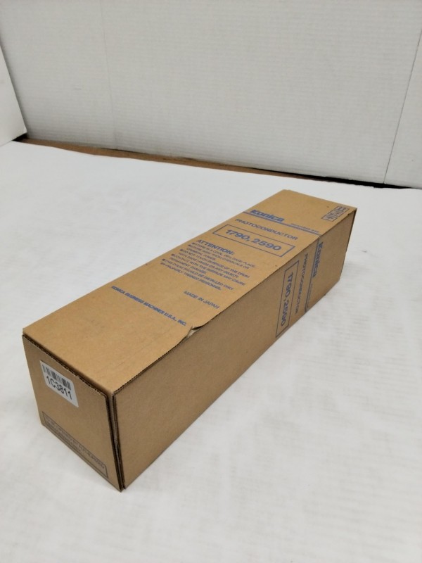 Konica Drum 946240 Black for Konica 1790