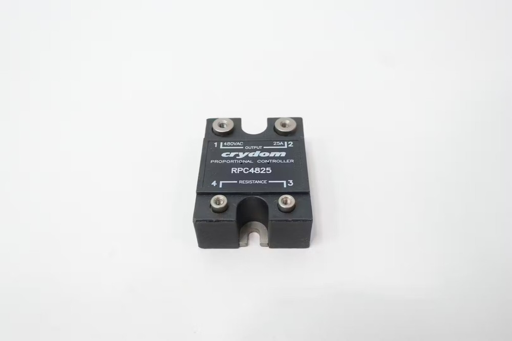 Crydom RPC4825 Solid State Relay 480v-ac 25a