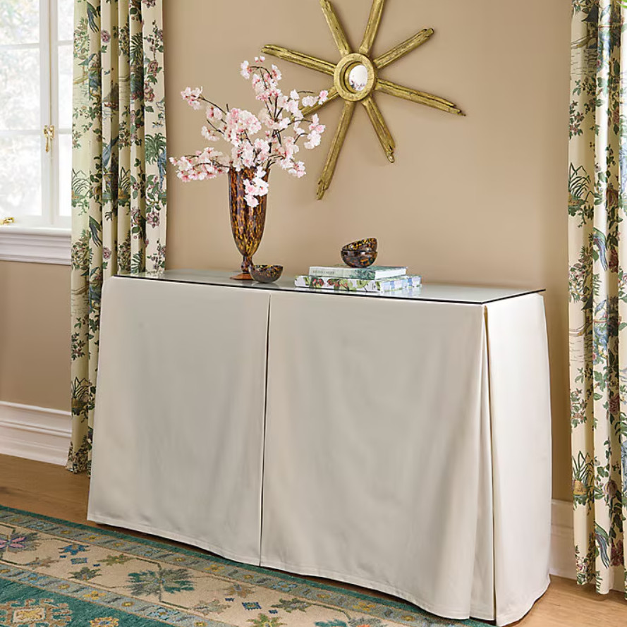 BALLARD DESIGNS Essential Console Table