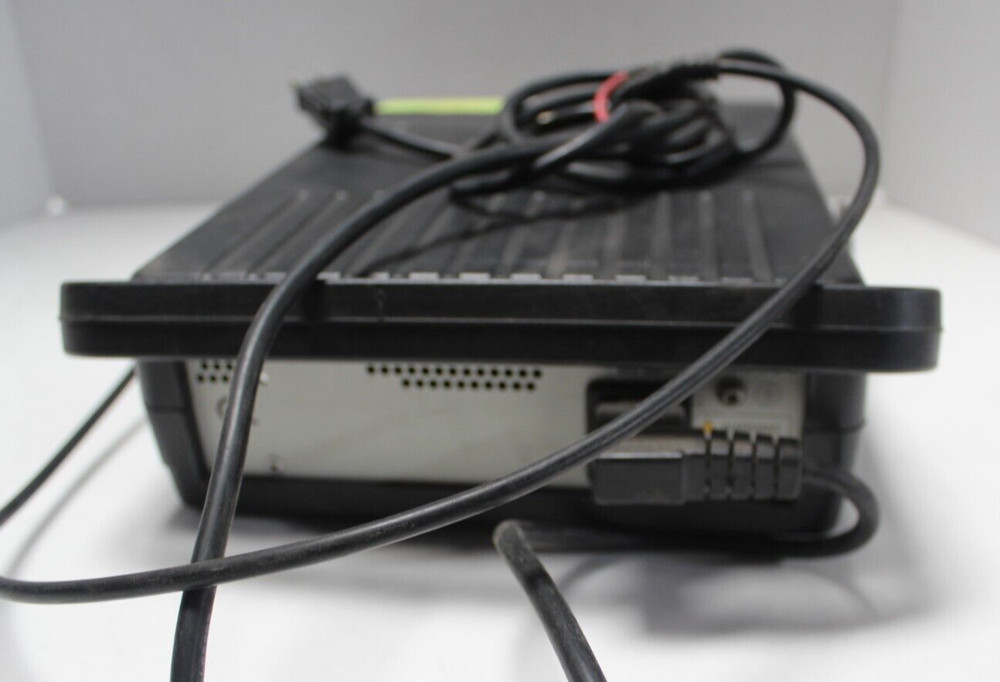 Wavetek Meterman FG2C Function Generator