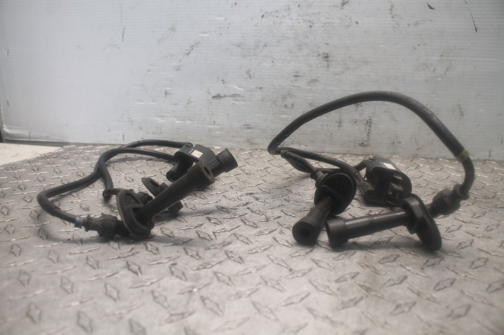 2005 SUZUKI KATANA 750 COIL SET