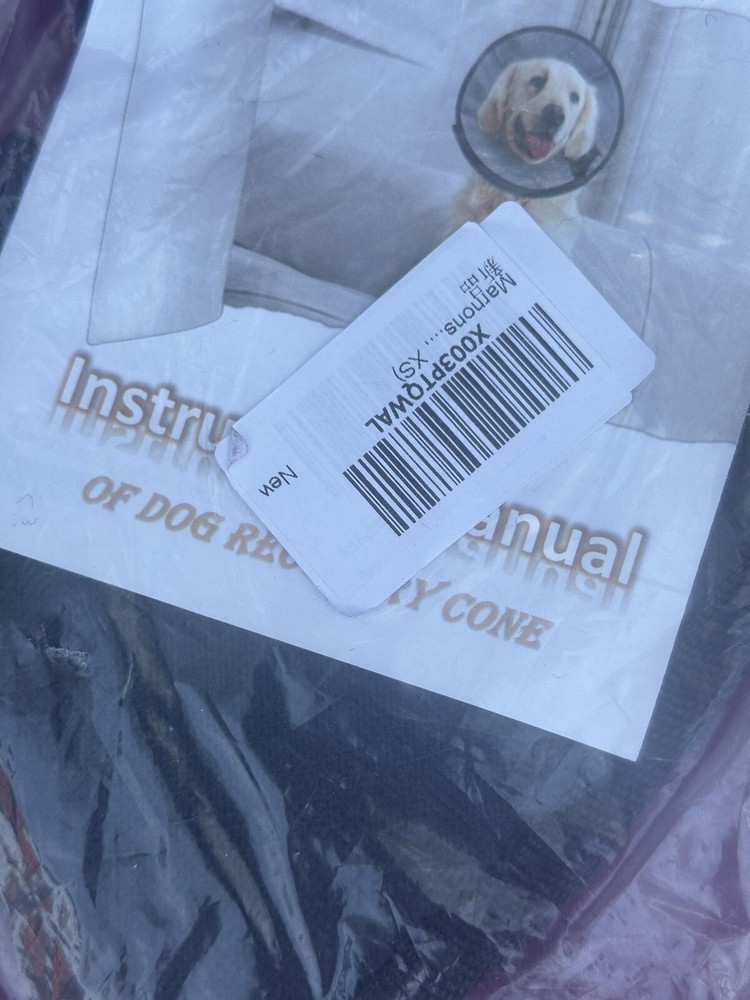 Marnons.... XS) New CONE