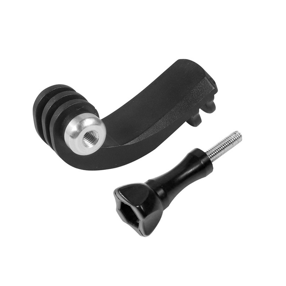Plastic Camera Mount Bracket Portable For Gopro Camera Mount Camera Mount