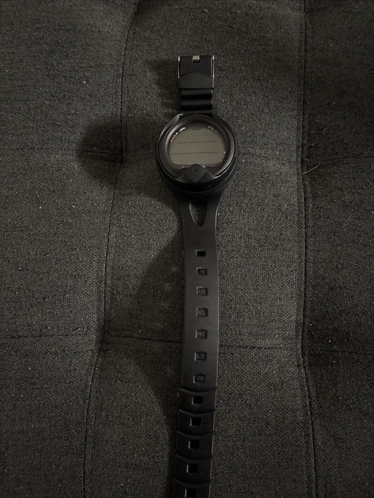 TUSA ELEMENT DIVE COMPUTER