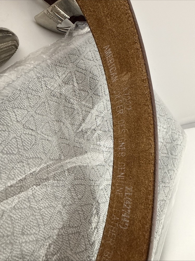 Belt An Towel