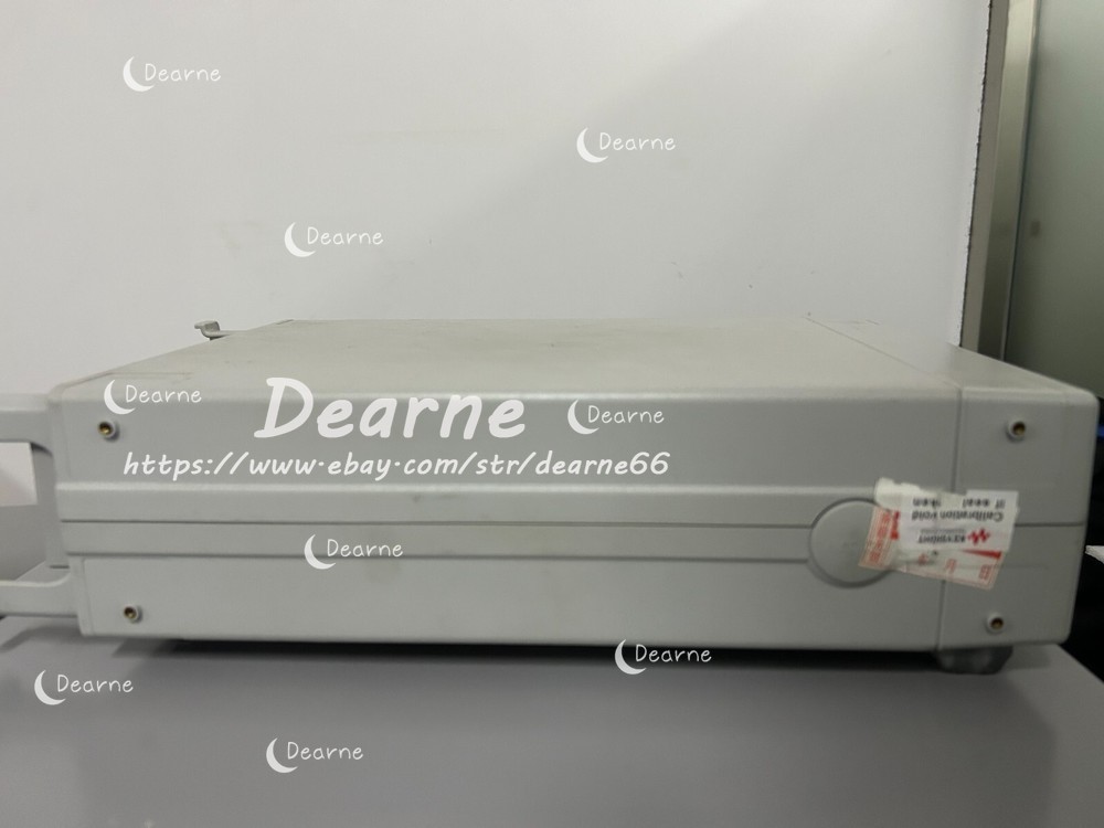 ANRITSU MT8852B Bluetooth Test Set ver 4.0+EDR