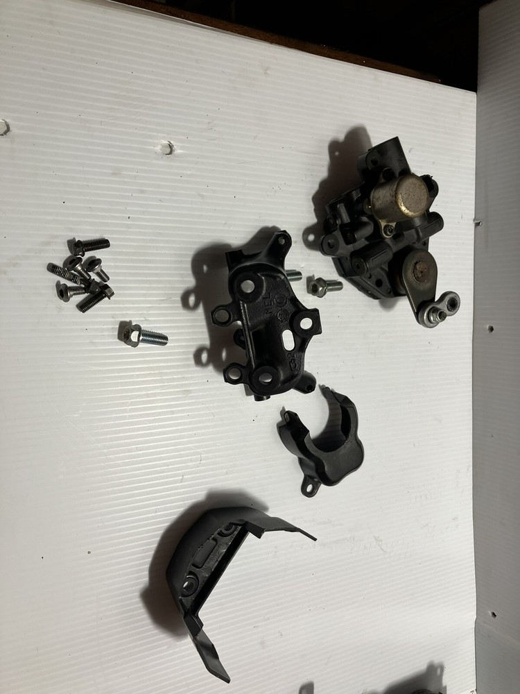 2004 Honda Cbr 1000rr Steering Stabilizer (OEM)