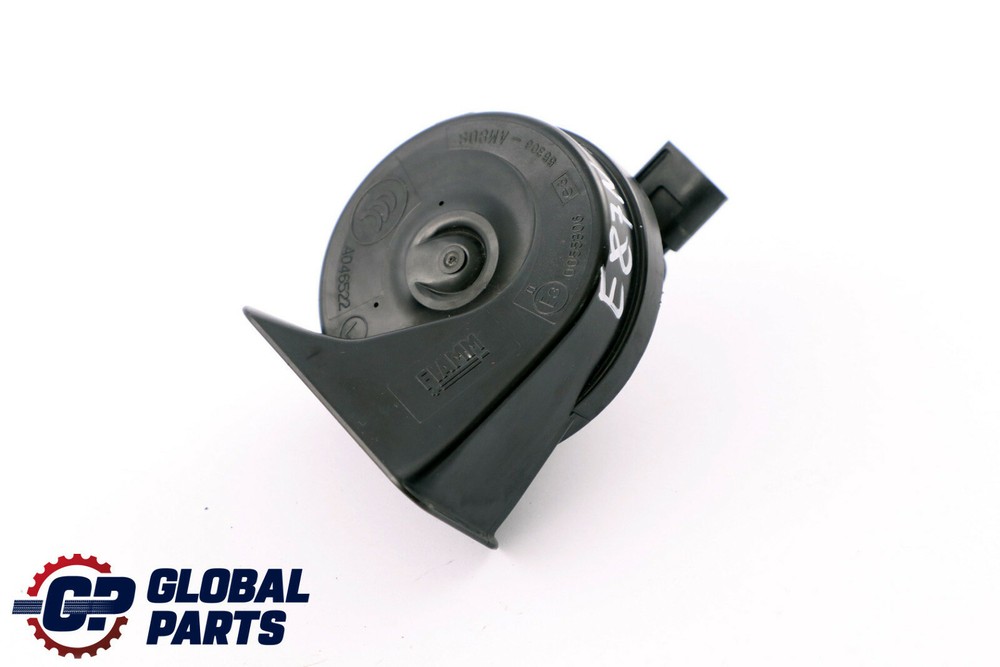 BMW E81 E82 E87N E88 Horn Low Pitch 7192038