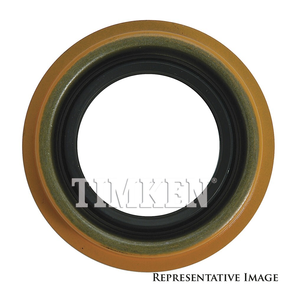 Pinion Seal Timken 4278