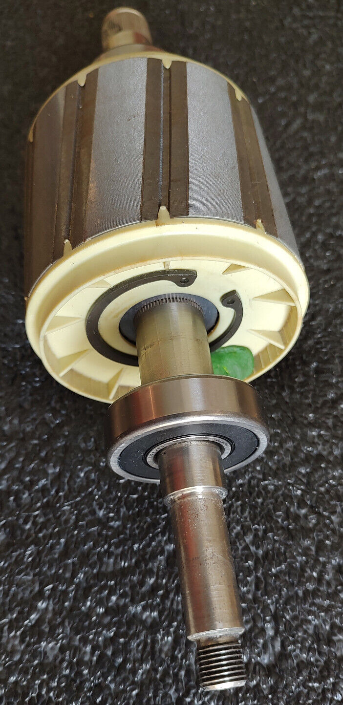 Pentair IntellFlo VSF WET END - EQUAL TO NEW - REBUILT FROM SCRATCH - PREMIUM