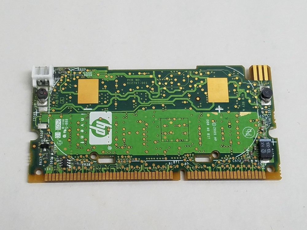 HP 012795-001 Server 128MB Raid Cache Memory For Smart Array