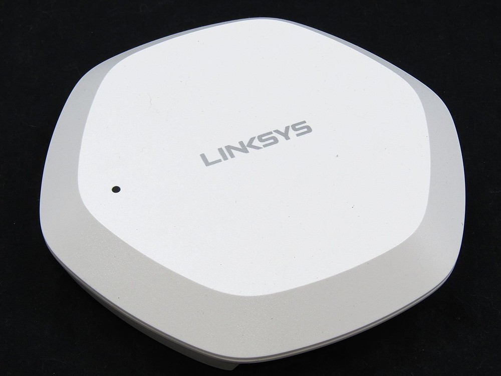 Linksys LAPAC1300C DC / PoE 802.11 Cloud Managed Wireless Access Point