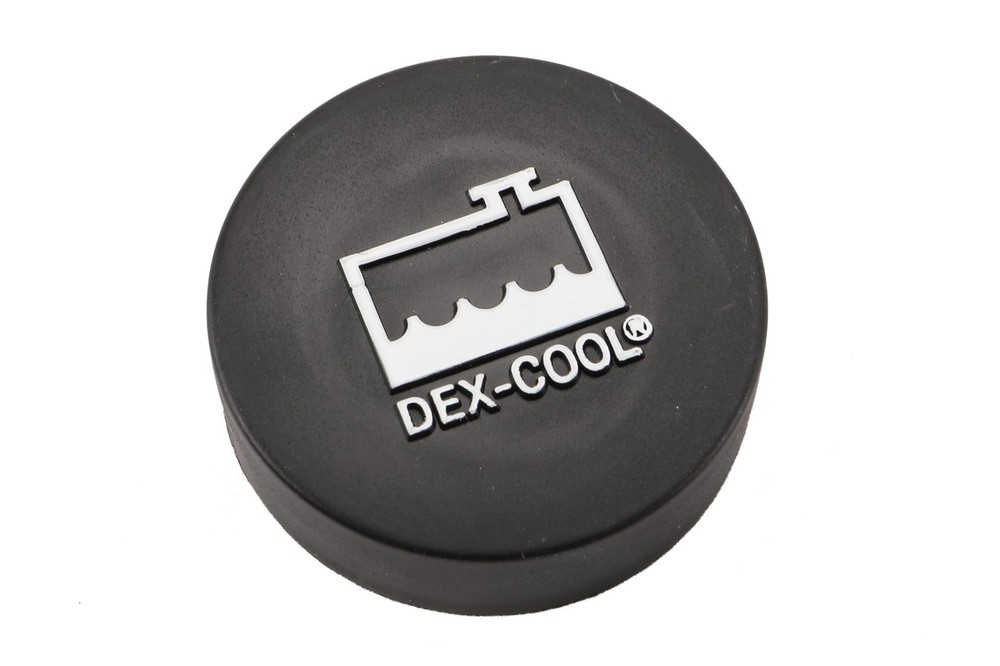 Dorman 82590 Coolant Cap Compatible with Select Models