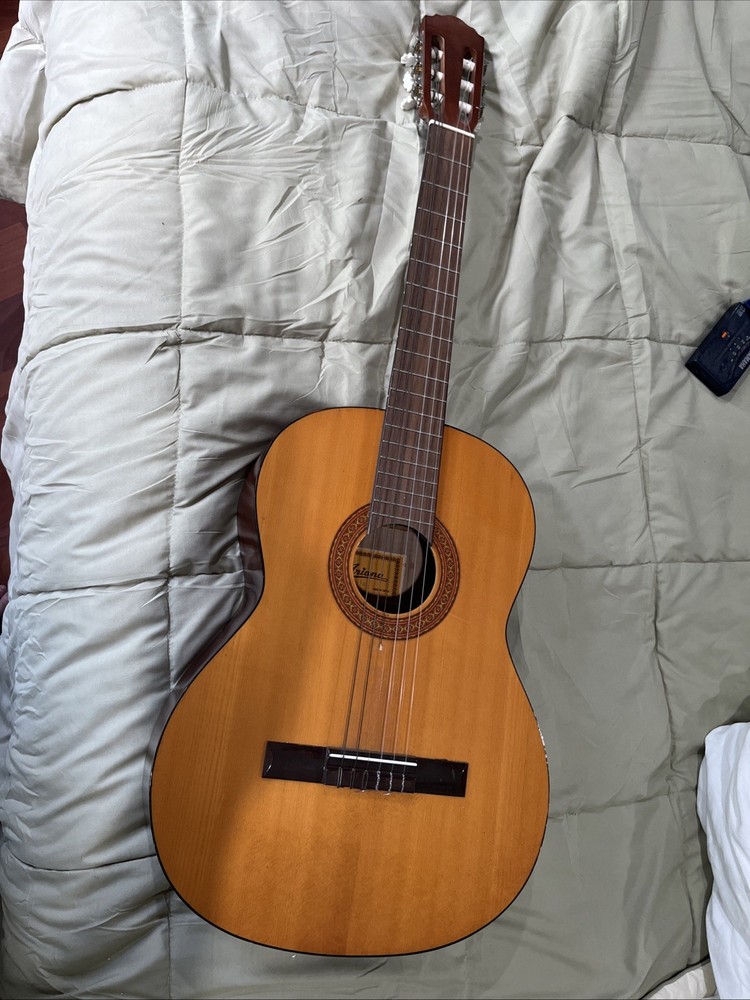 ariana guitar 570