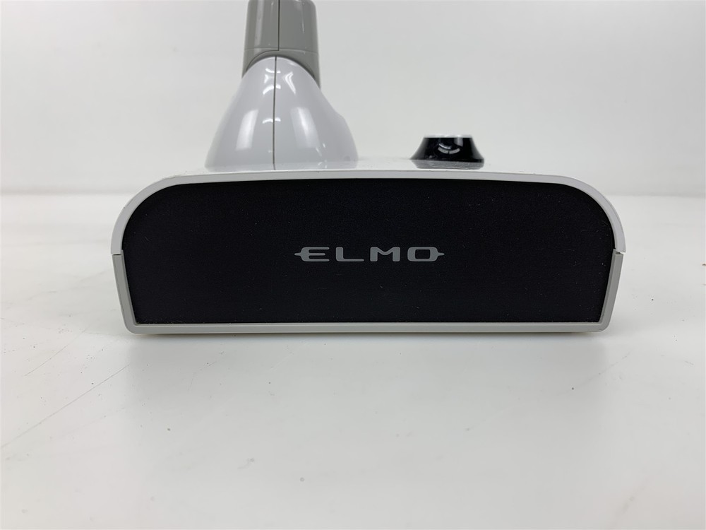 Elmo TT-12i Interactive Document Camera 12X Optical Zoom