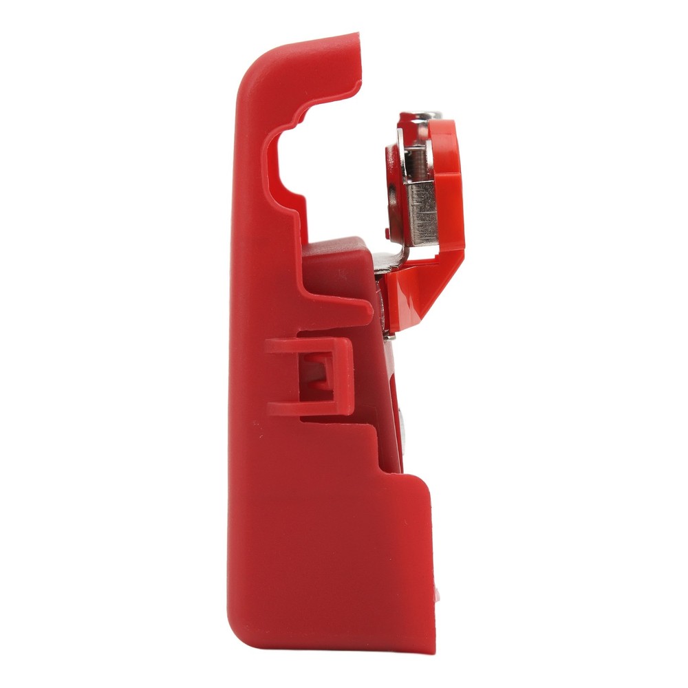 Car Box Battery Terminal 32V 400A Short Circuit Sensitive Fast