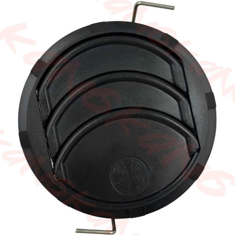 4PK 1466371 For Caterpillar ( CAT ) Skid Steer Loader Vent